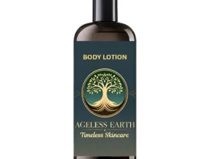 Ageless Earth Timeless Skincare Body Lotion
