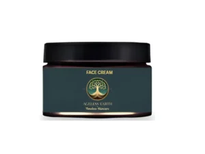 Ageless Earth Timeless Skincare Face Cream